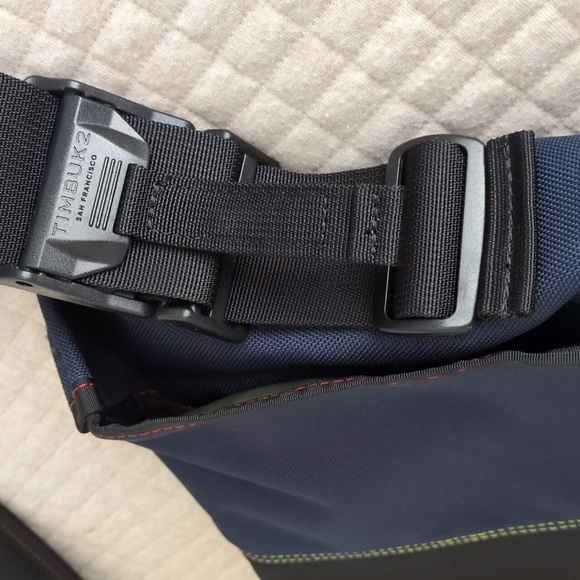 NWT Timbuk2 Messenger Bag - Picture 14 of 17